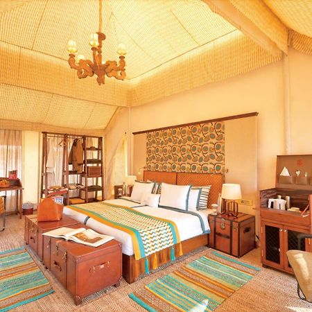 Chamba Camp Diskit Nubra Εξωτερικό φωτογραφία