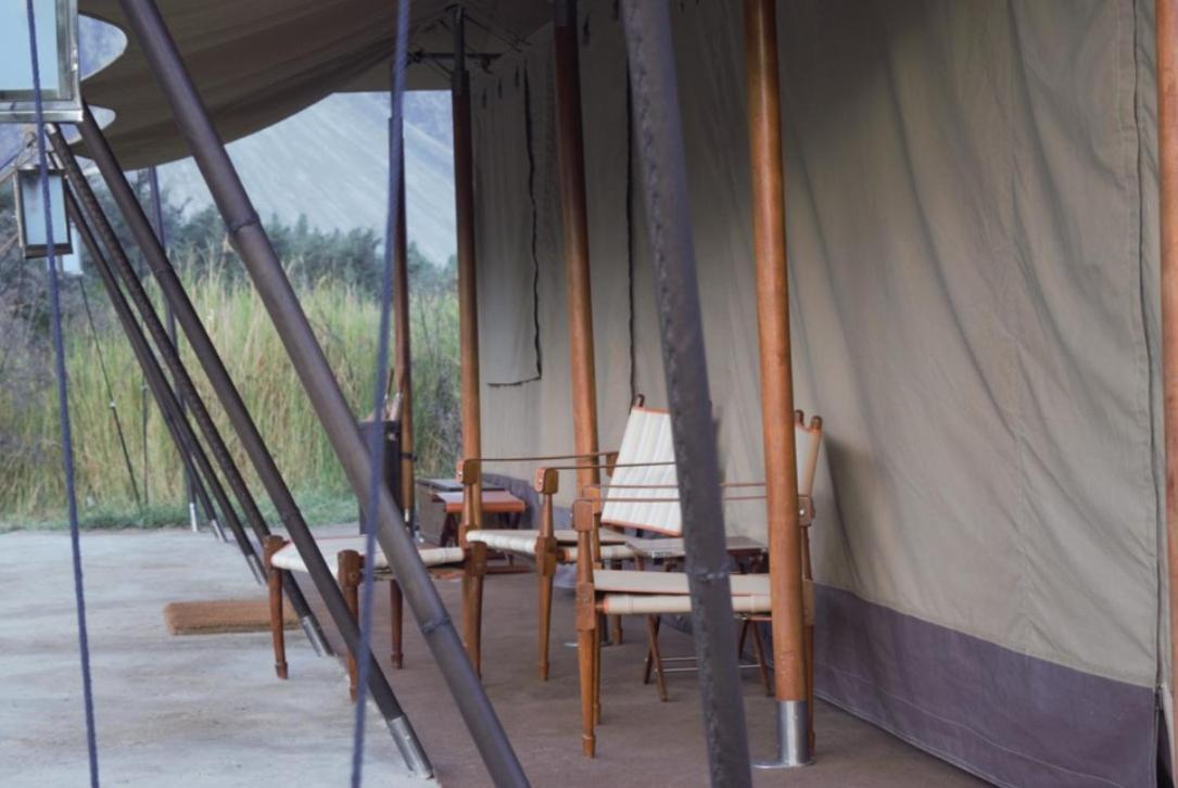 Chamba Camp Diskit Nubra Εξωτερικό φωτογραφία